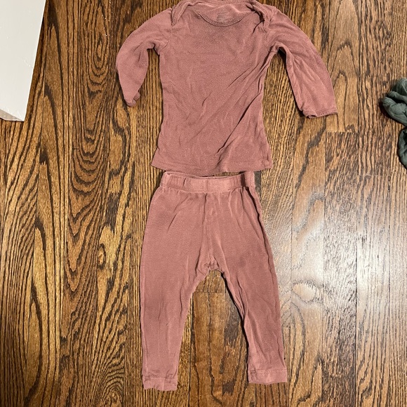 COPY - Solly bundle - pajama 3-pack - Picture 2 of 4